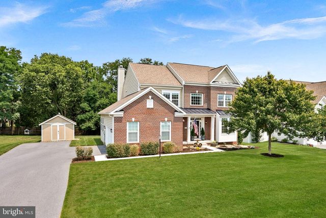 661 CHICKAMAUGA DR, Harpers Ferry, WV 25425