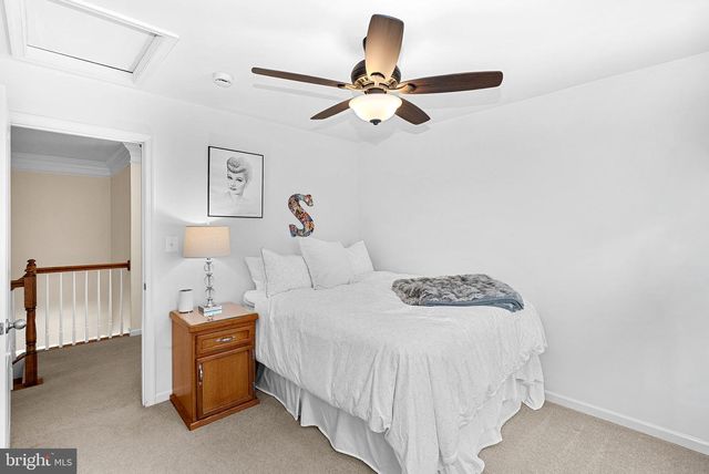 661 CHICKAMAUGA DR, Harpers Ferry, WV 25425