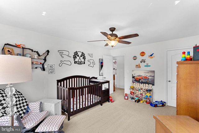661 CHICKAMAUGA DR, Harpers Ferry, WV 25425