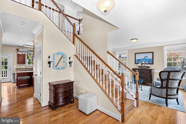 661 CHICKAMAUGA DR, Harpers Ferry, WV 25425