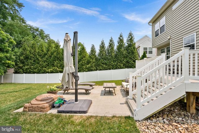 661 CHICKAMAUGA DR, Harpers Ferry, WV 25425