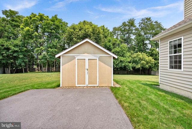 661 CHICKAMAUGA DR, Harpers Ferry, WV 25425