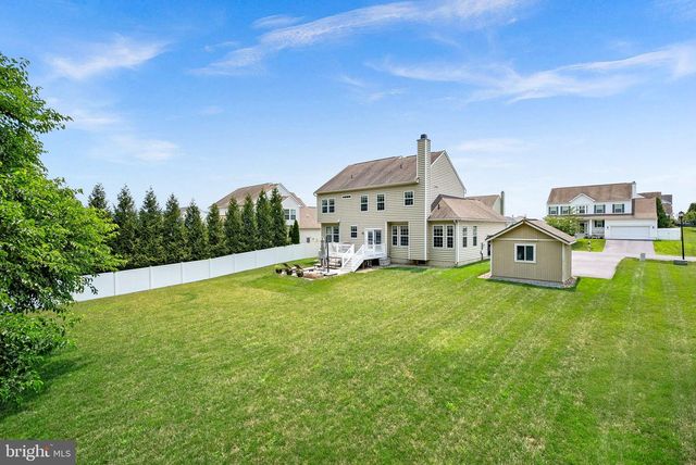 661 CHICKAMAUGA DR, Harpers Ferry, WV 25425