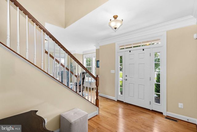 661 CHICKAMAUGA DR, Harpers Ferry, WV 25425