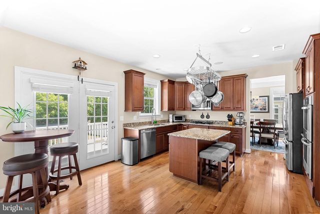 661 CHICKAMAUGA DR, Harpers Ferry, WV 25425