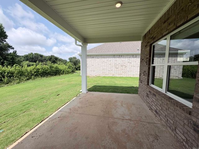 4905 Edgemont Drive, Jonesboro, AR 72405