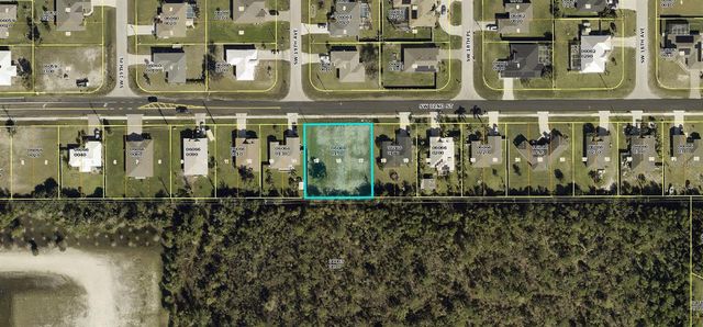 1828 SW 32ND STREET, Cape Coral, FL 33914