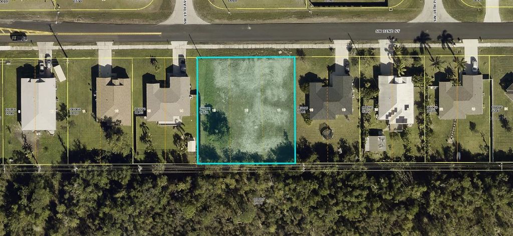 1828 SW 32ND STREET, Cape Coral, FL 33914