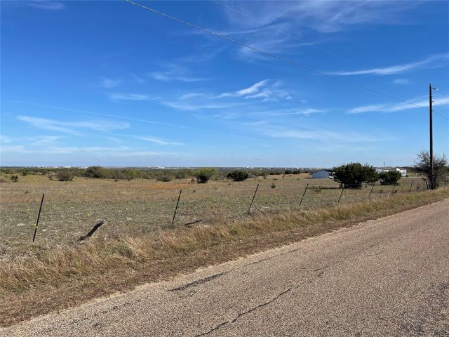 TBD County Road 1123, Godley, TX 76044