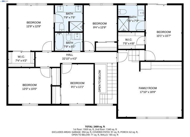 74 74 Hazelnut Ct, San Ramon, CA 94583