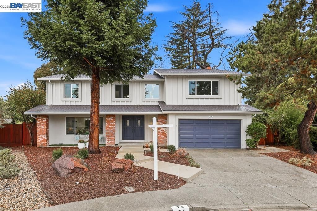 74 74 Hazelnut Ct, San Ramon, CA 94583