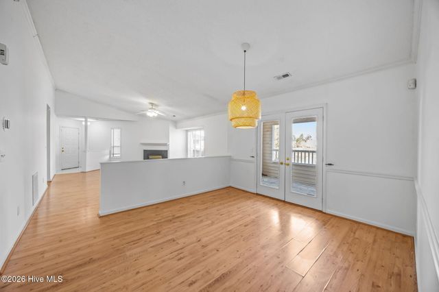 607 Spring Forest Road G, Greenville, NC 27834