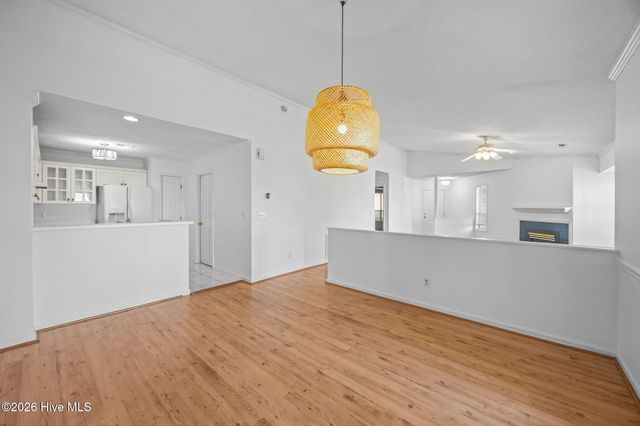 607 Spring Forest Road G, Greenville, NC 27834