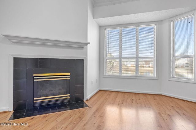 607 Spring Forest Road G, Greenville, NC 27834