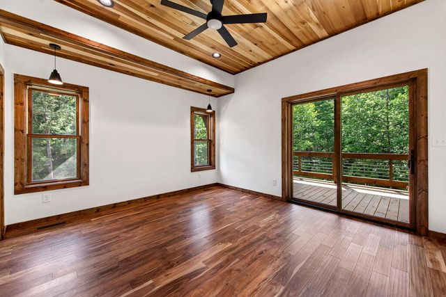 45 Wildflower Drive, Mineral Bluff, GA 30559