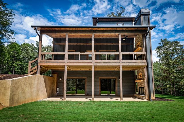 45 Wildflower Drive, Mineral Bluff, GA 30559