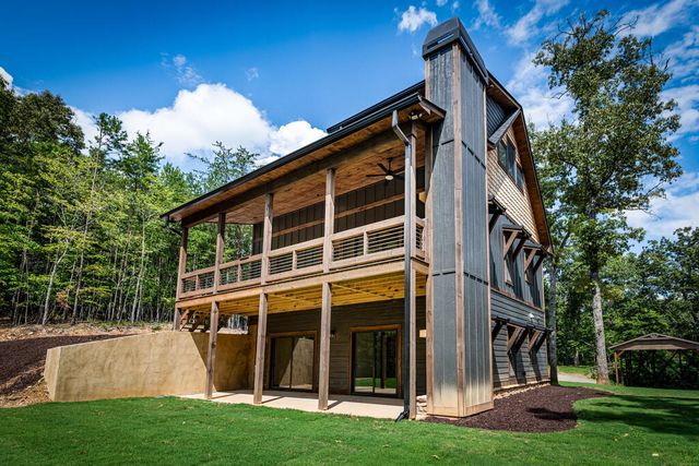 45 Wildflower Drive, Mineral Bluff, GA 30559