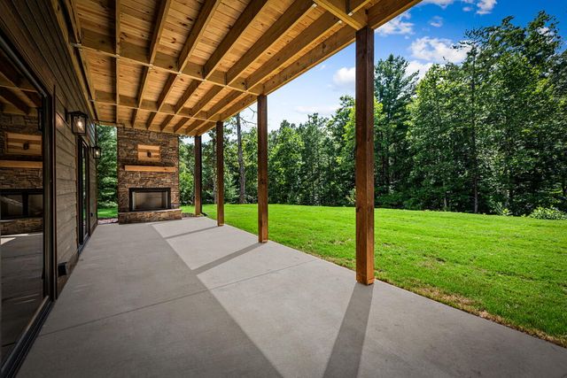 45 Wildflower Drive, Mineral Bluff, GA 30559