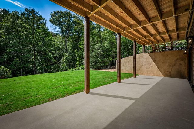 45 Wildflower Drive, Mineral Bluff, GA 30559