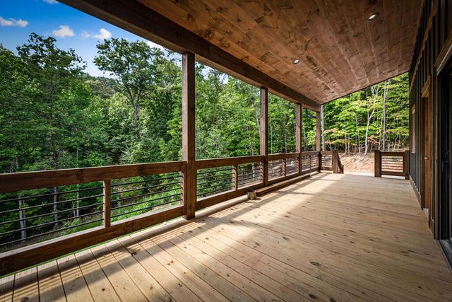 45 Wildflower Drive, Mineral Bluff, GA 30559