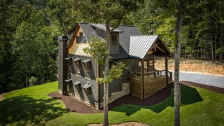 45 Wildflower Drive, Mineral Bluff, GA 30559