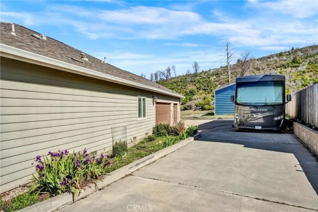 15384 Summit Boulevard, Cobb, CA 95426