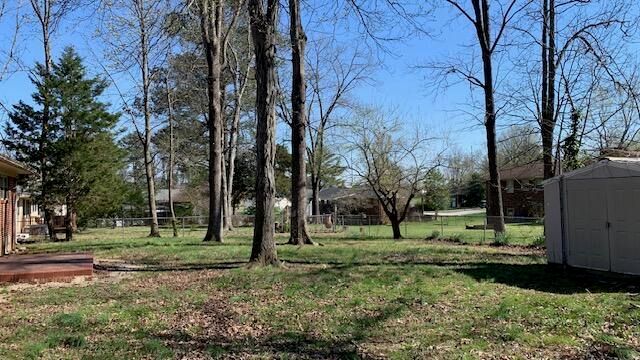 1107 Greenwood Trail NW, Cleveland, TN 37312