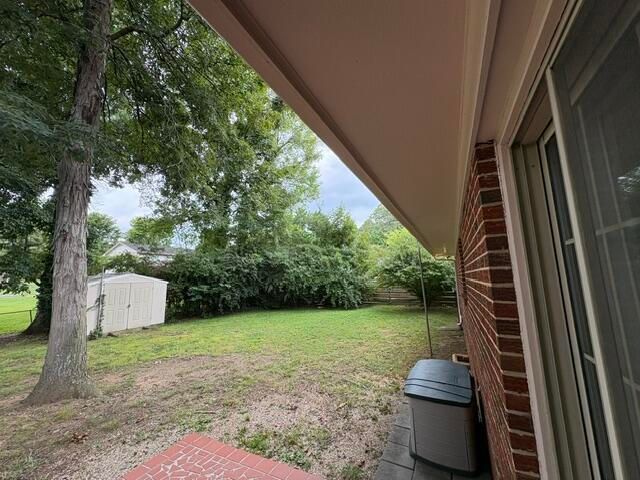 1107 Greenwood Trail NW, Cleveland, TN 37312