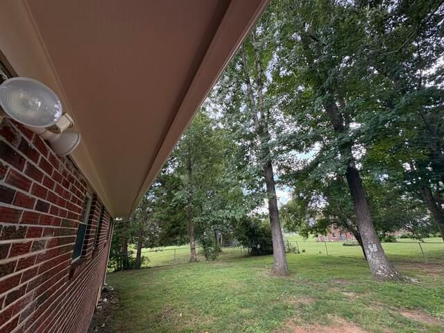 1107 Greenwood Trail NW, Cleveland, TN 37312