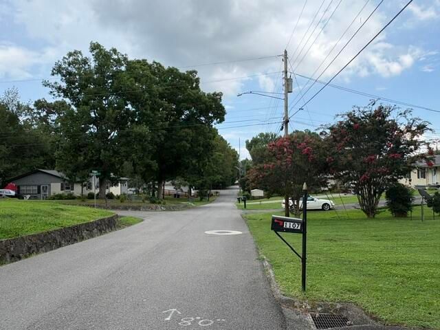 1107 Greenwood Trail NW, Cleveland, TN 37312