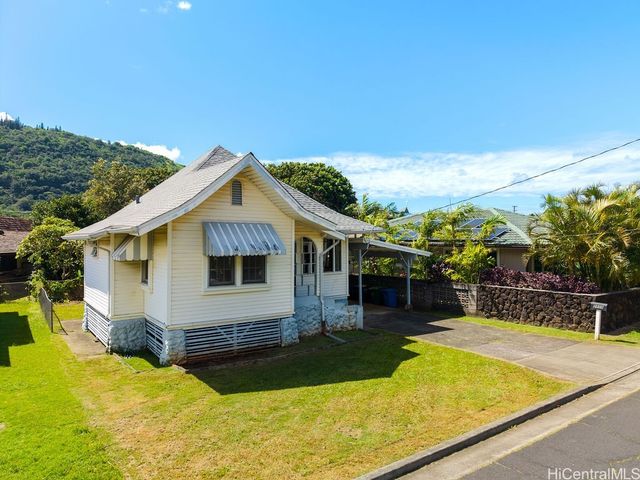 2939 Kahawai Street, Honolulu, HI 96822