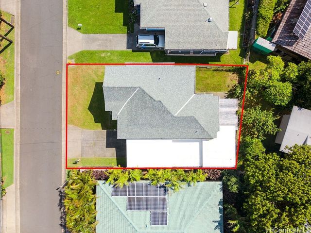 2939 Kahawai Street, Honolulu, HI 96822