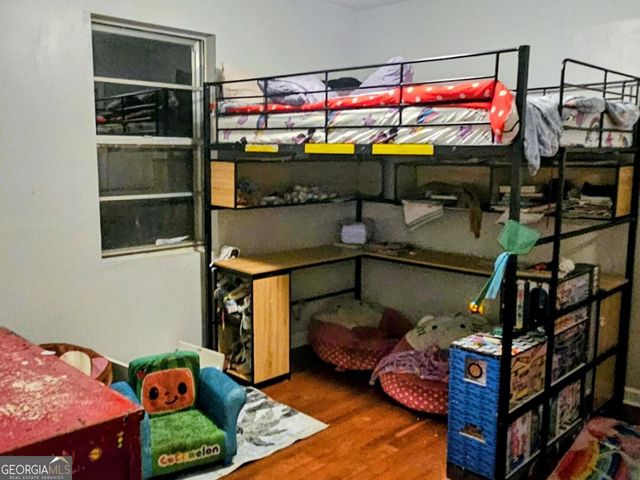 985 Frank Road, Ocilla, GA 31774