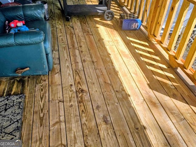 985 Frank Road, Ocilla, GA 31774