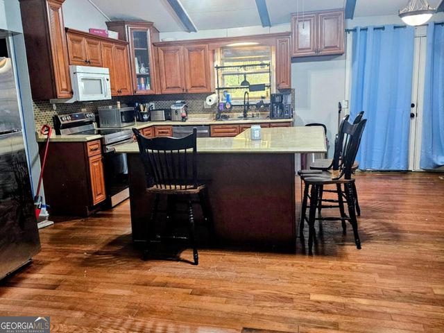 985 Frank Road, Ocilla, GA 31774