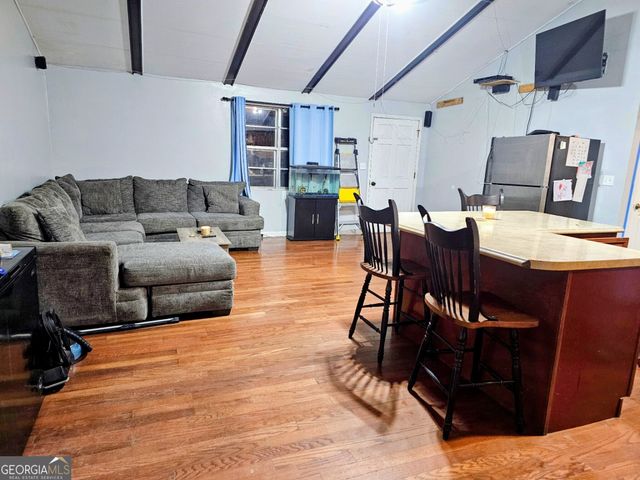 985 Frank Road, Ocilla, GA 31774