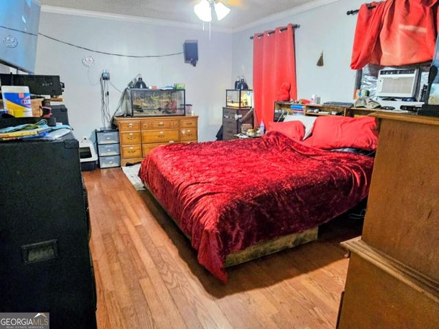 985 Frank Road, Ocilla, GA 31774