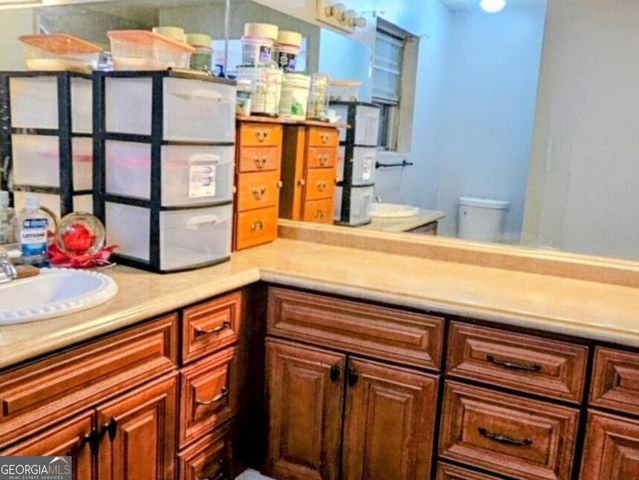 985 Frank Road, Ocilla, GA 31774