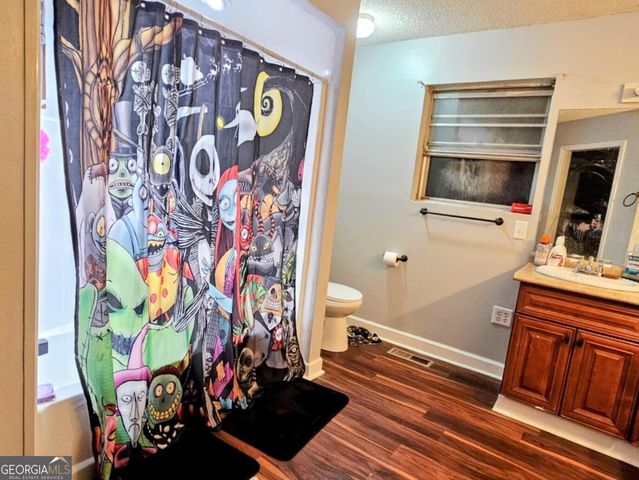 985 Frank Road, Ocilla, GA 31774