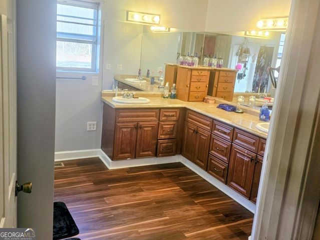 985 Frank Road, Ocilla, GA 31774