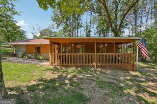 1398 Elliott Family Parkway, Dawsonville, GA 30534