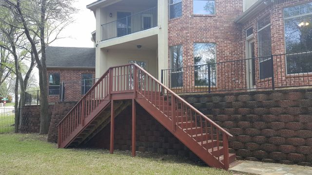 9309 Nottingham Court, Rowlett, TX 75088