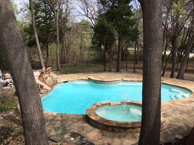 9309 Nottingham Court, Rowlett, TX 75088