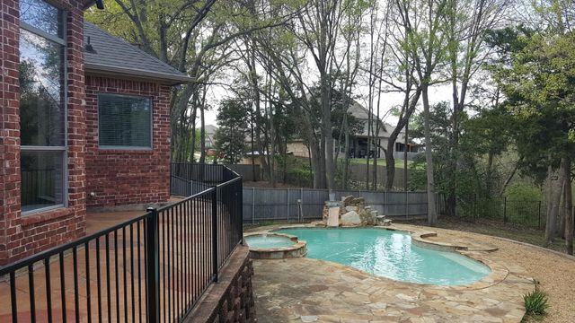 9309 Nottingham Court, Rowlett, TX 75088