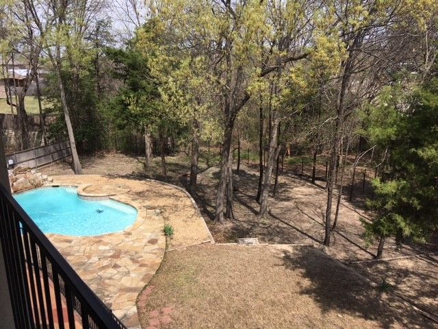 9309 Nottingham Court, Rowlett, TX 75088