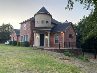 9309 Nottingham Court, Rowlett, TX 75088