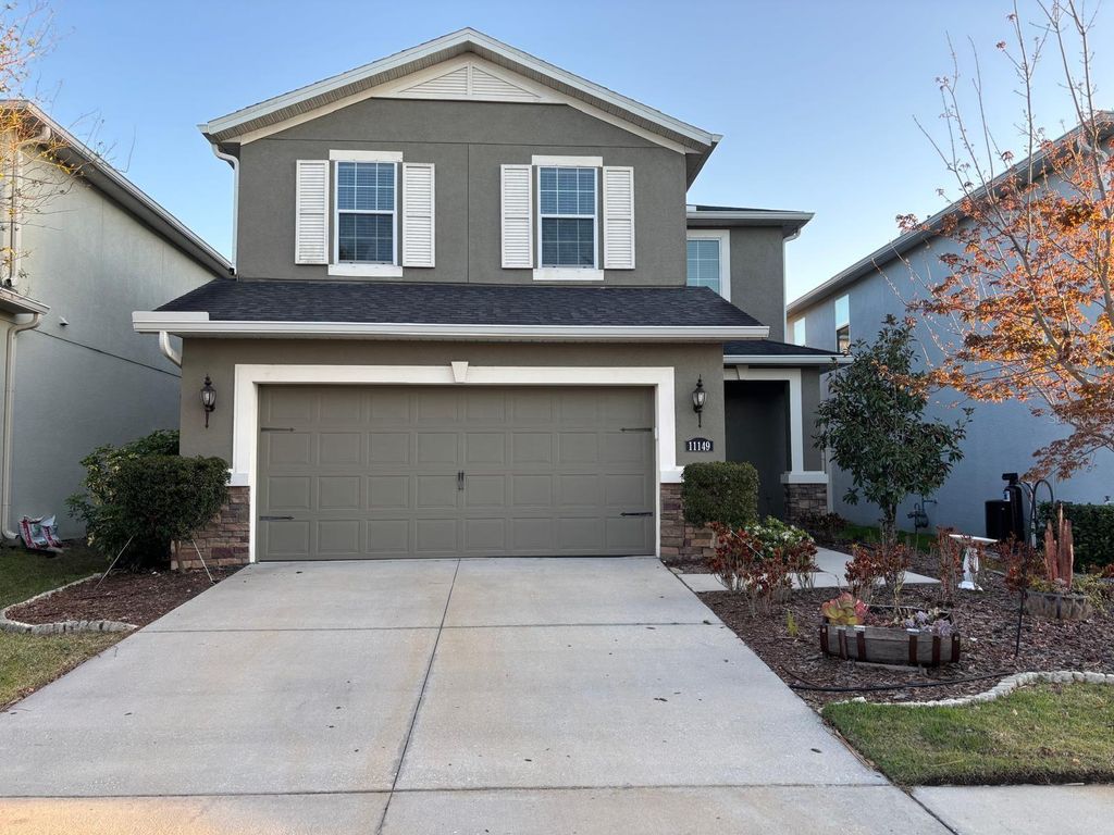 11149 ABACO ISLAND AVENUE, Riverview, FL 33579