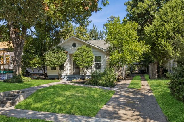 1227 Lansford Avenue, Dallas, TX 75224