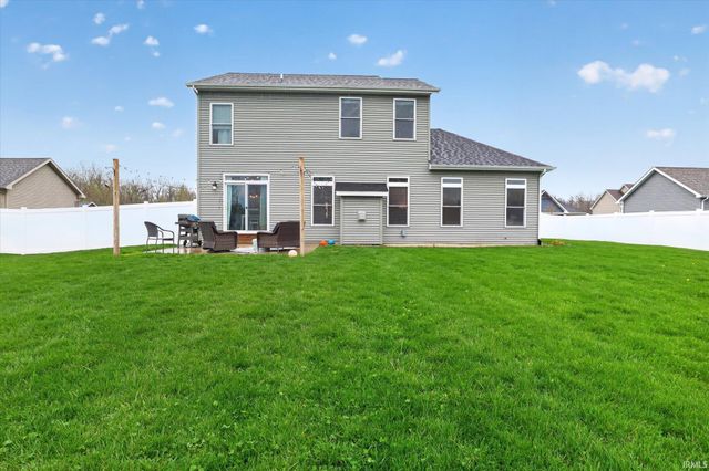 58373 Crossview Lane, Osceola, IN 46561
