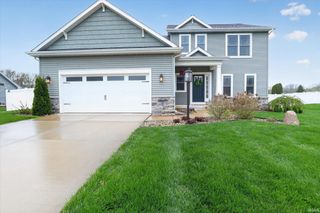 58373 Crossview Lane, Osceola, IN 46561